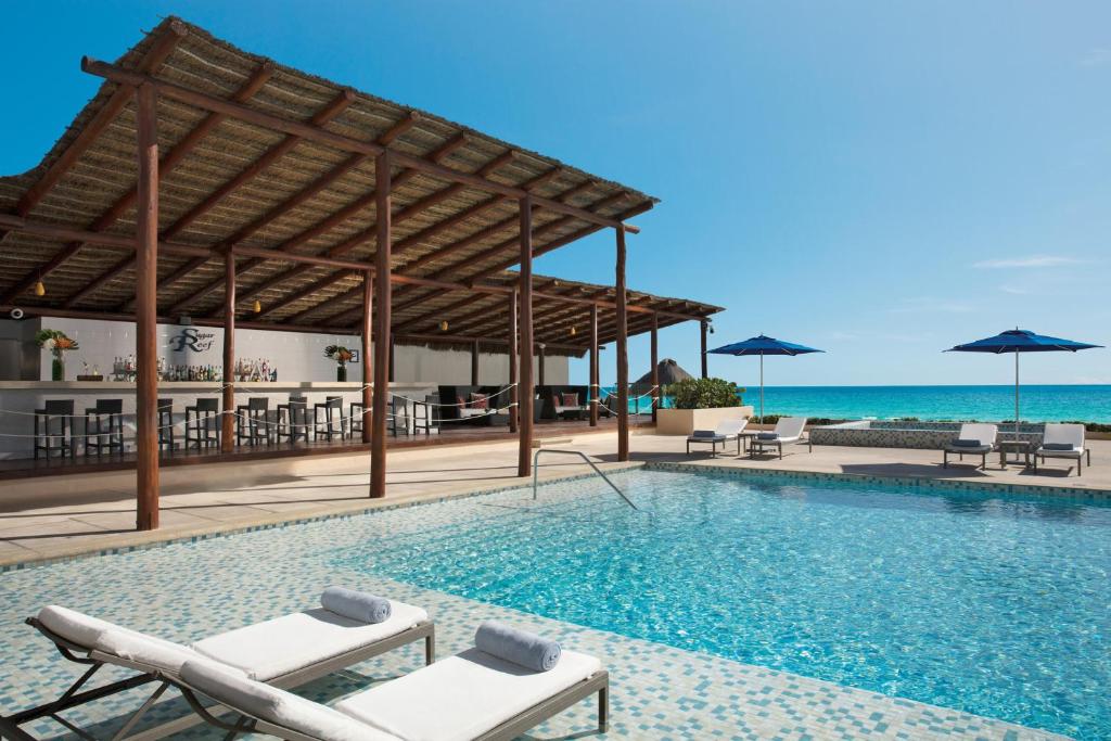 Secrets The Vine Cancun - Adults Only 18+ imagine 22